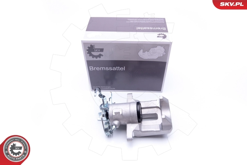 Brake Caliper